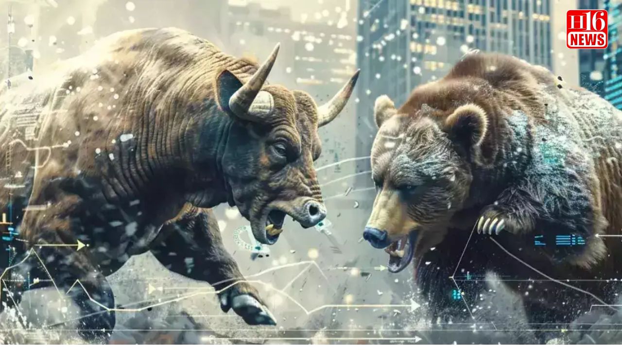 Iran-Israel conflict, crude oil, US rate decision to influence stocks this week
